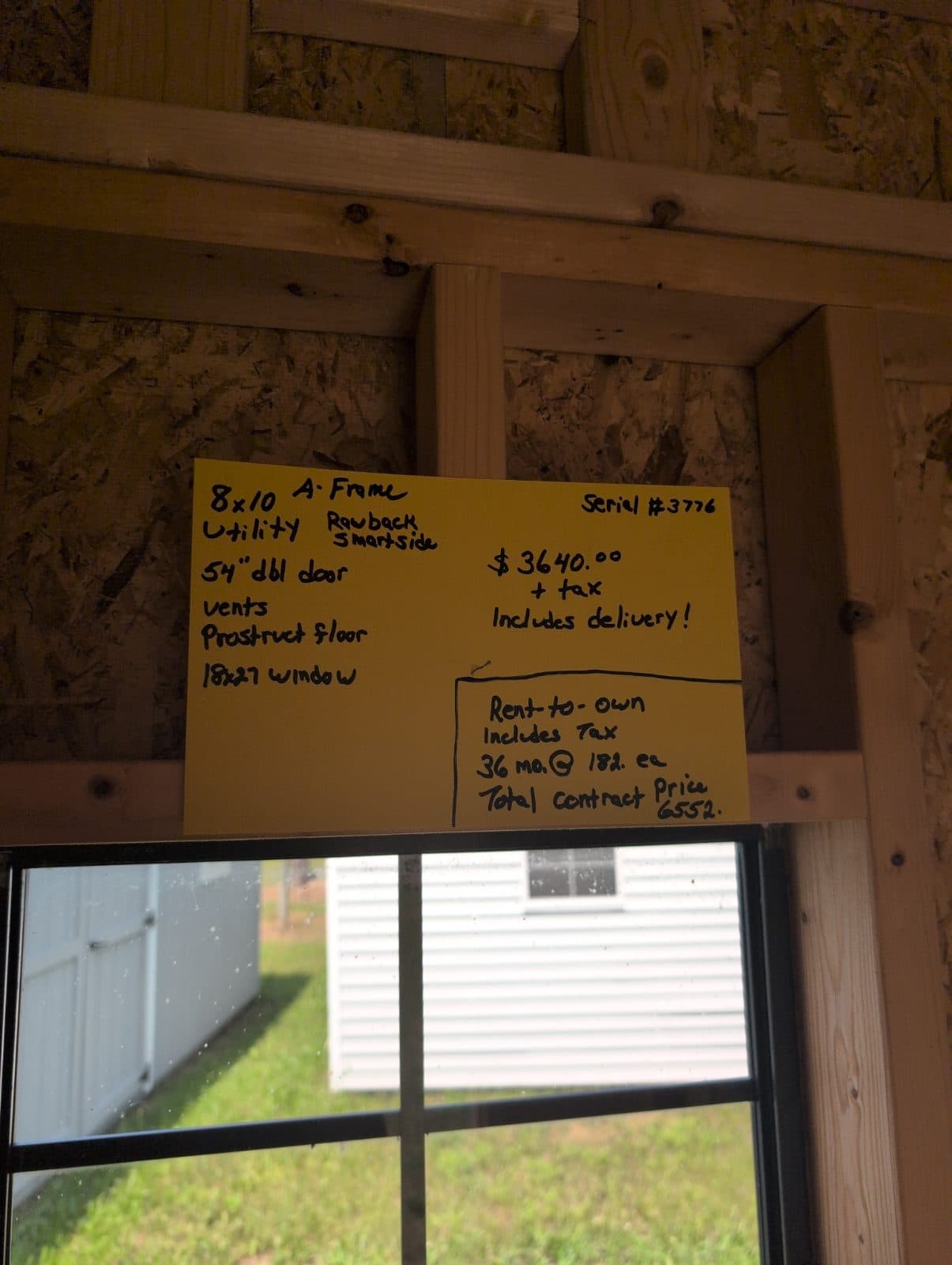 8x10 — photo 2