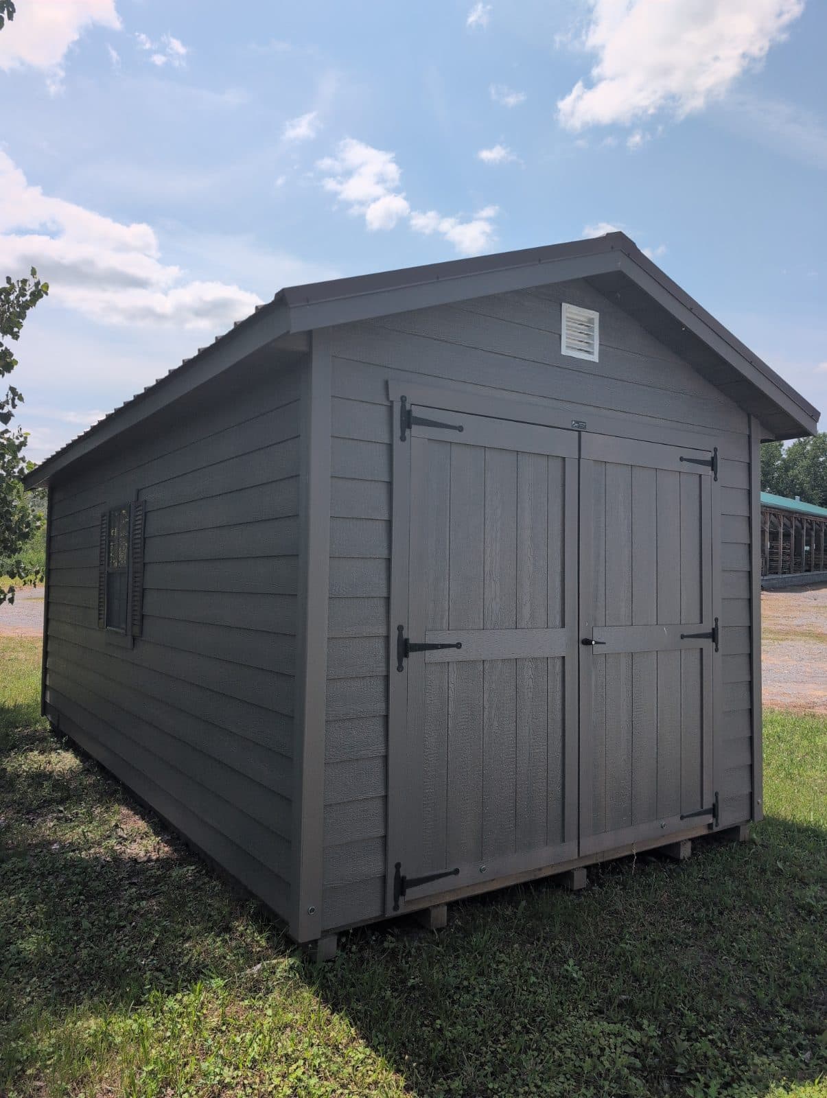 10x20 A-Frame