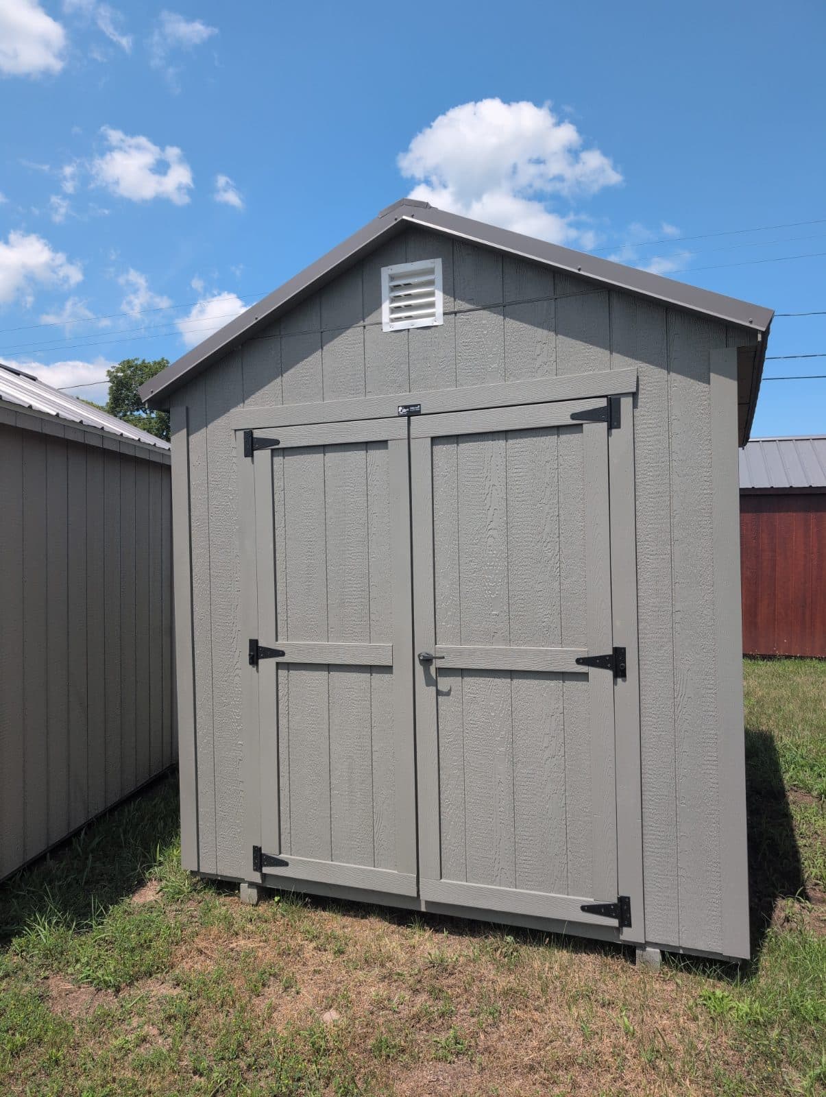 8x10 A Frame Utility