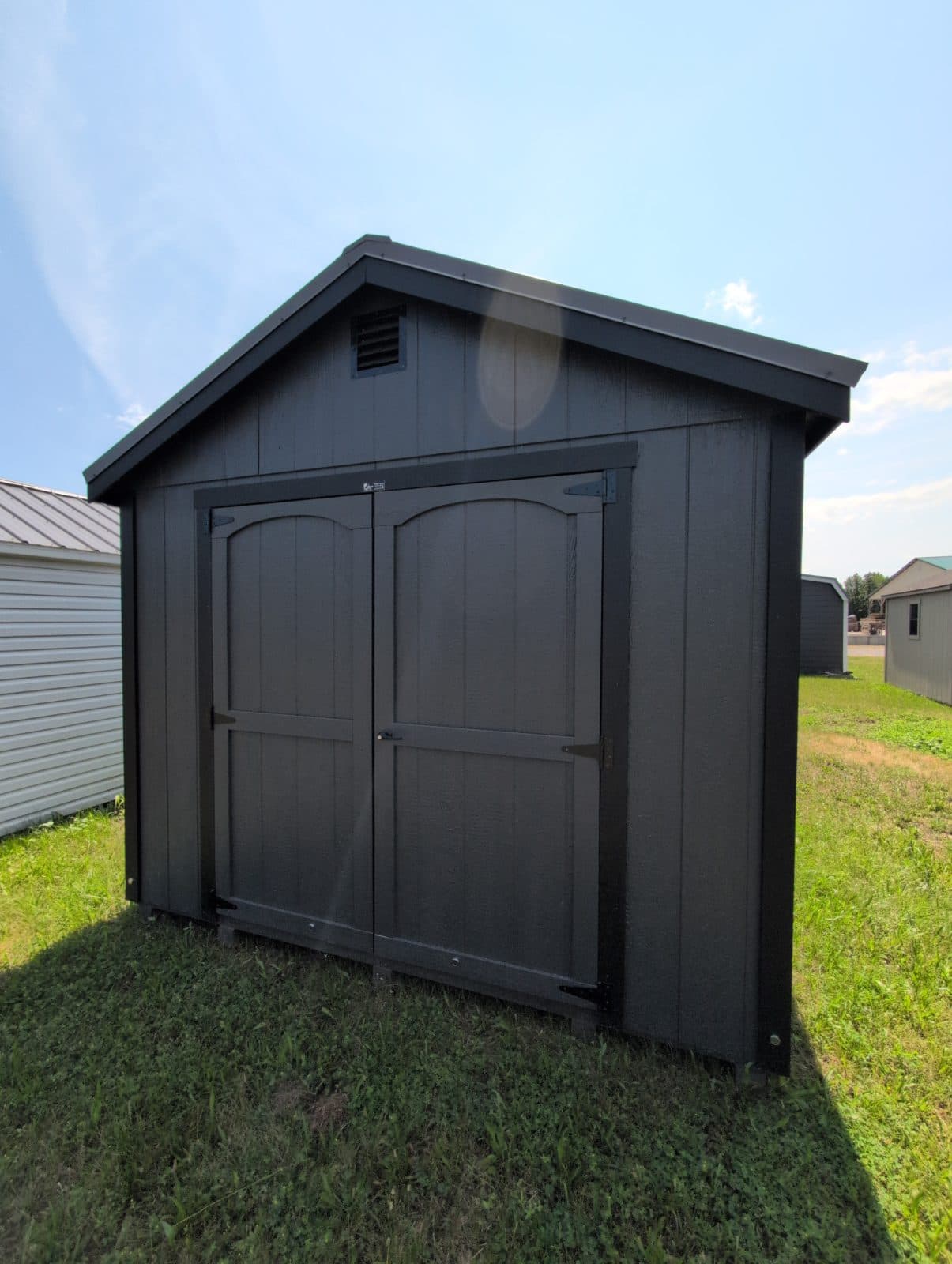 10x12 A-Frame