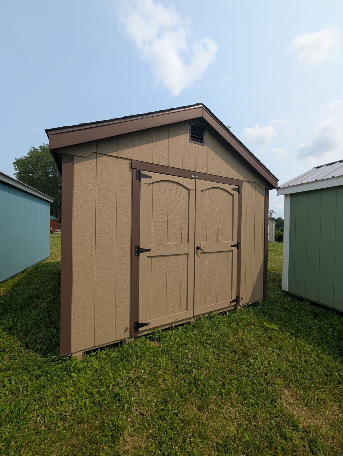 10' x 12' — photo 2