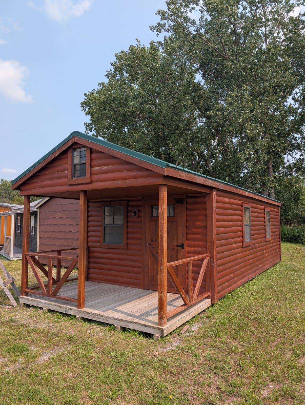 12 x 30 — photo 1