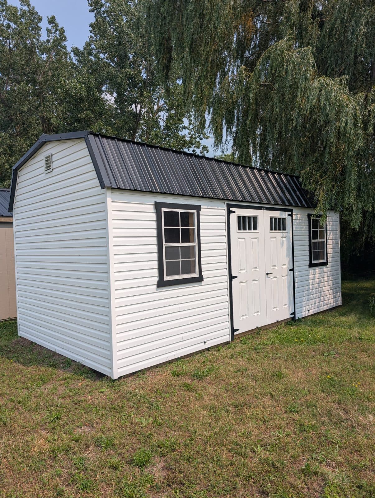 10x20 Dutch Barn