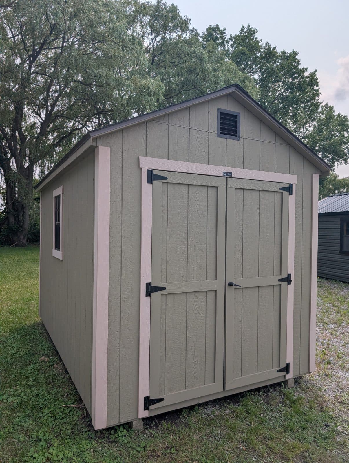 8x12 A-Frame