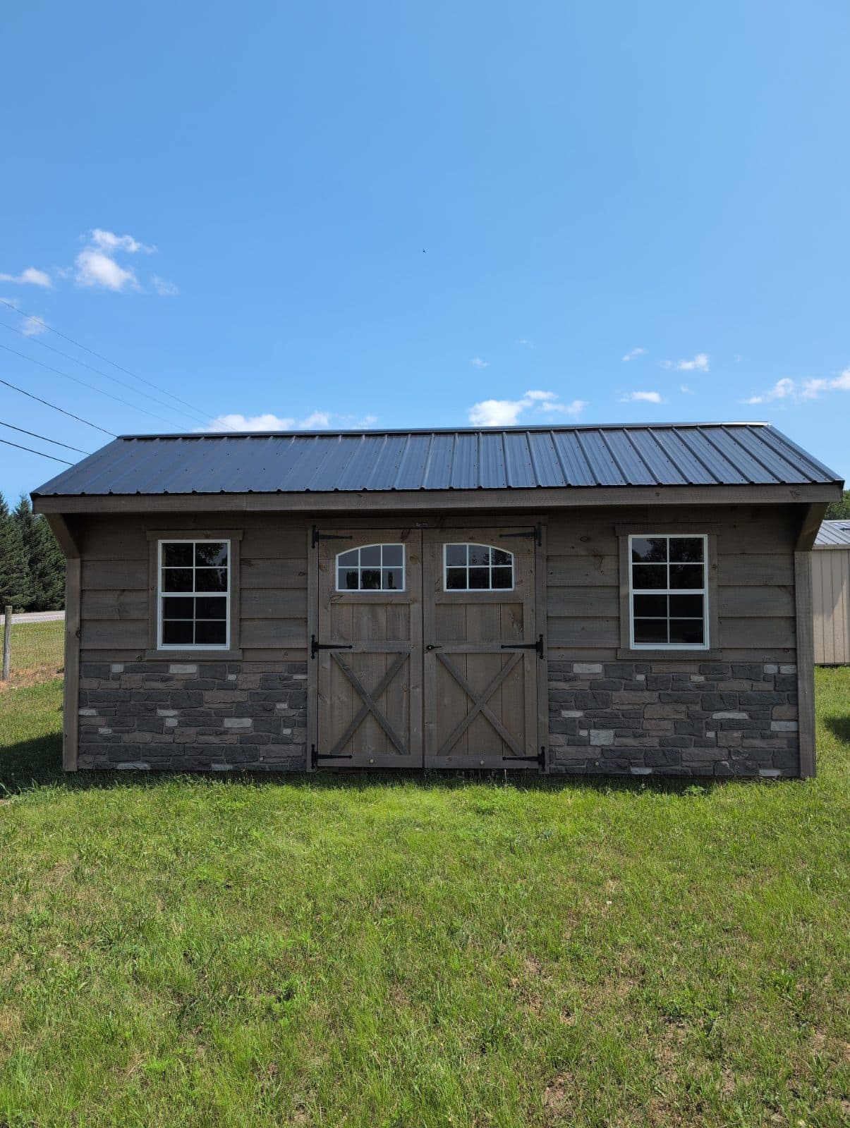 10x20 Quaker